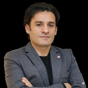 Prof. Dr. Yılmaz Mutlu