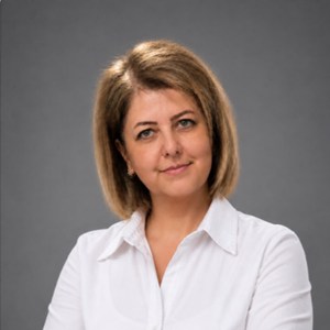 Ayça Güler