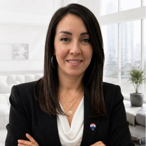 Bahar Deniz Beldek