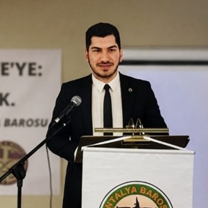 Stj. Av. Emre Ergun