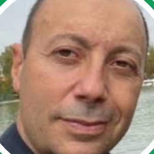 Dr. Giannis N. Karagiannakis
