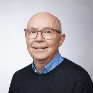 Prof. Dr. Michael von Aster