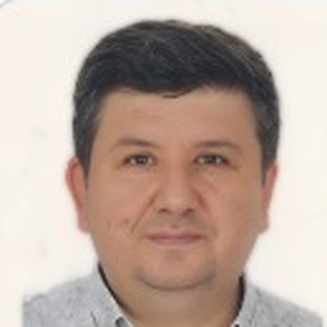 Prof. Dr. Ubeydullah Sezikli