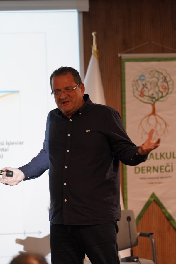 IC-MLD 2026 – Oturumlar ve Konuşmalar