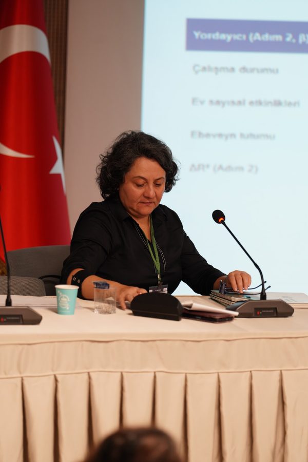 IC-MLD 2026 – Oturumlar ve Konuşmalar