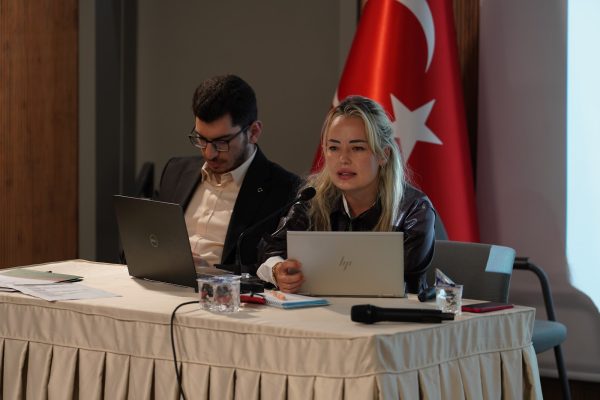 IC-MLD 2026 – Oturumlar ve Konuşmalar