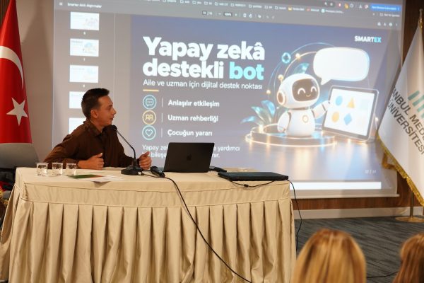 IC-MLD 2026 – Oturumlar ve Konuşmalar