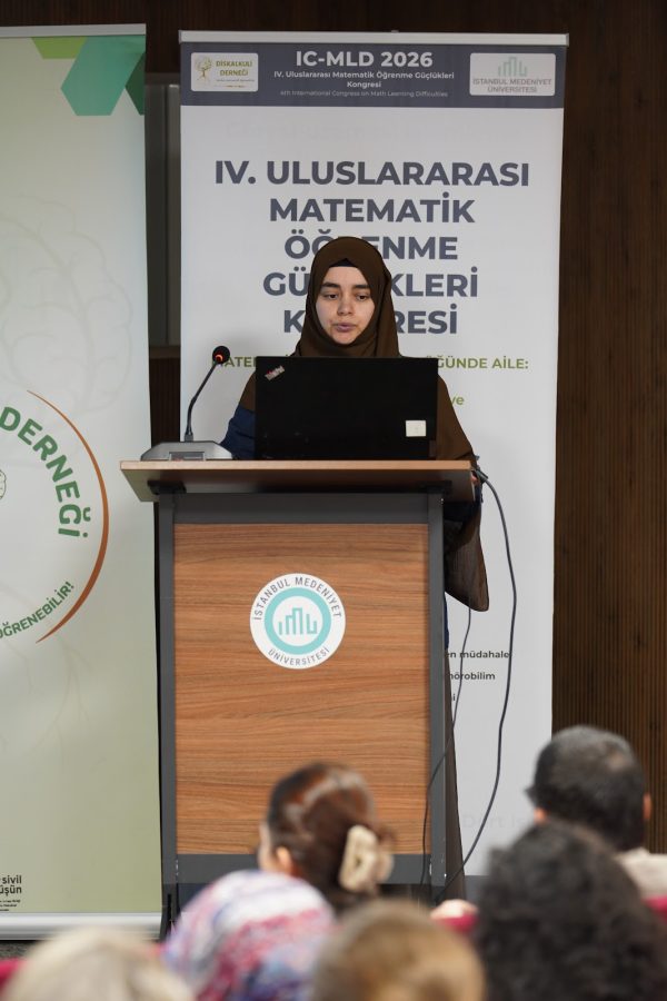 IC-MLD 2026 – Oturumlar ve Konuşmalar