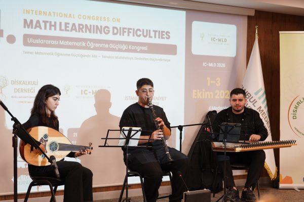 IC-MLD 2026 – Oturumlar ve Konuşmalar