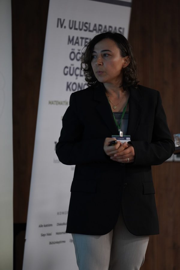 IC-MLD 2026 – Oturumlar ve Konuşmalar