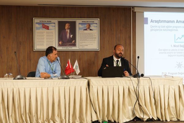 IC-MLD 2026 – Oturumlar ve Konuşmalar