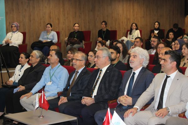 IC-MLD 2026 – Katılımcılar