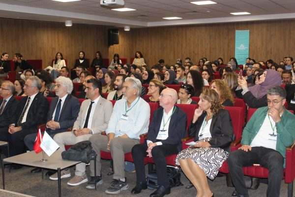 IC-MLD 2026 – Katılımcılar