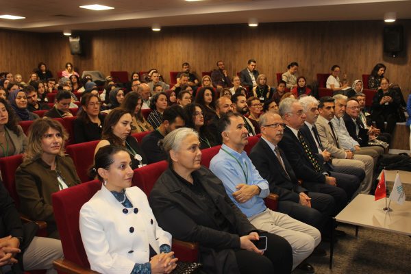 IC-MLD 2026 – Katılımcılar