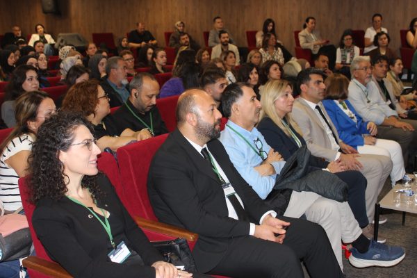 IC-MLD 2026 – Katılımcılar