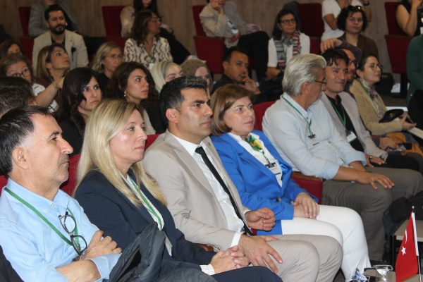 IC-MLD 2026 – Katılımcılar