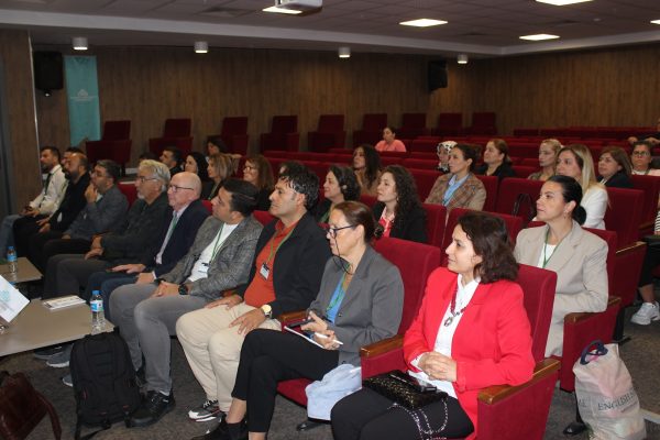 IC-MLD 2026 – Katılımcılar