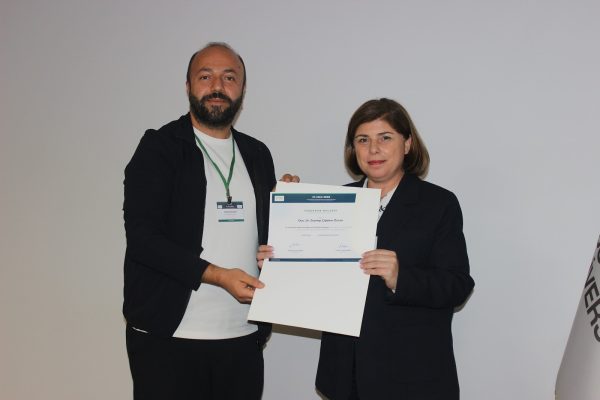 IC-MLD 2026 – Belge ve Plaket Törenleri