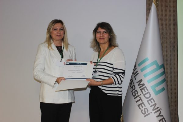 IC-MLD 2026 – Belge ve Plaket Törenleri