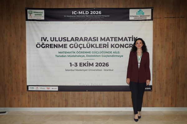 IC-MLD 2026 – Hatıra Fotoğrafları
