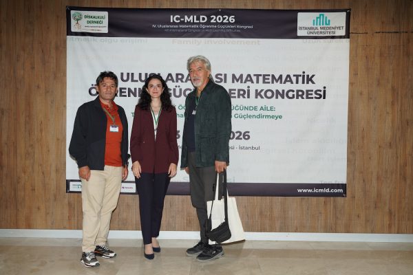 IC-MLD 2026 – Hatıra Fotoğrafları