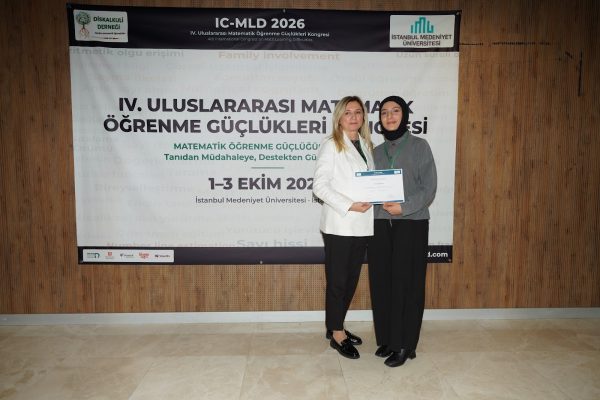 IC-MLD 2026 – Hatıra Fotoğrafları