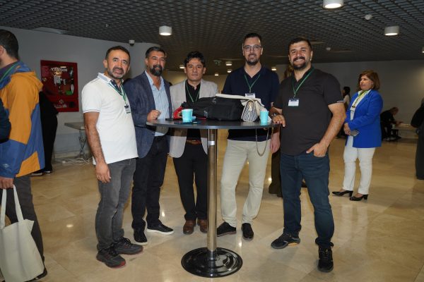 IC-MLD 2026 – Hatıra Fotoğrafları