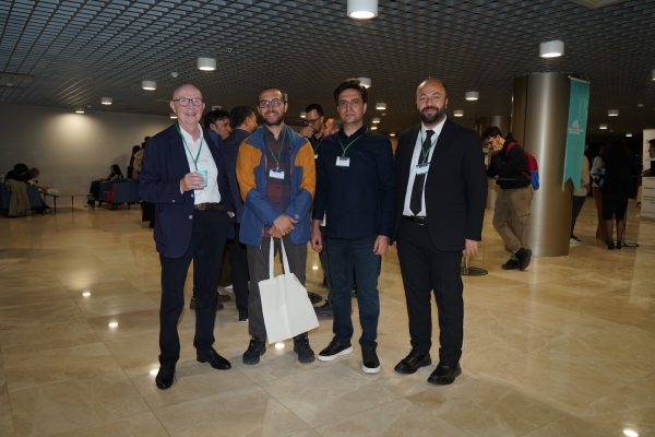 IC-MLD 2026 – Hatıra Fotoğrafları