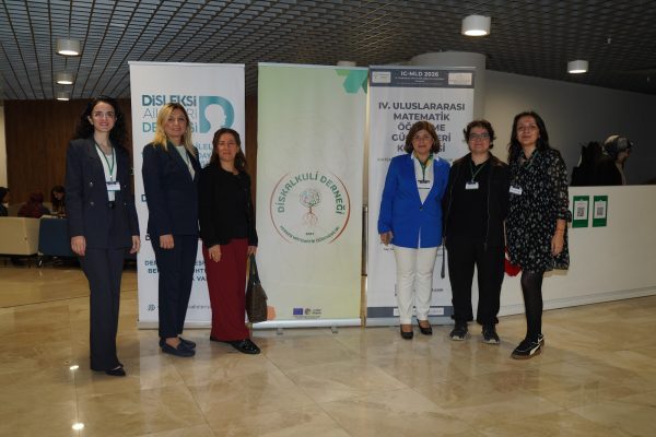 IC-MLD 2026 – Hatıra Fotoğrafları