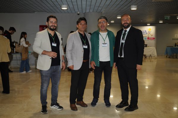 IC-MLD 2026 – Hatıra Fotoğrafları