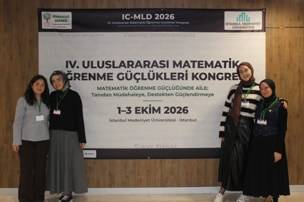 IC-MLD 2026 – Hatıra Fotoğrafları