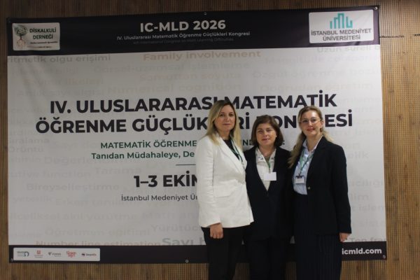 IC-MLD 2026 – Hatıra Fotoğrafları