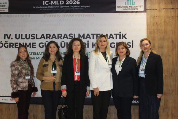 IC-MLD 2026 – Hatıra Fotoğrafları
