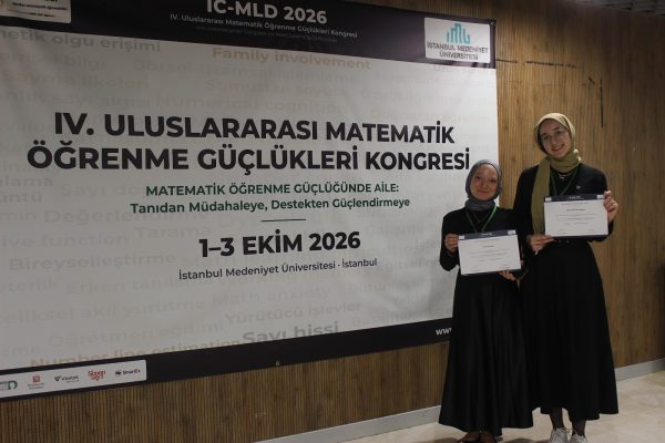 IC-MLD 2026 – Hatıra Fotoğrafları