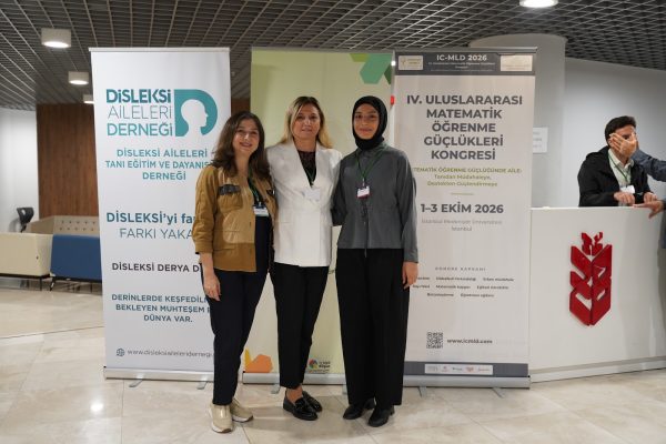 IC-MLD 2026 – Kahve Arası ve Stantlar
