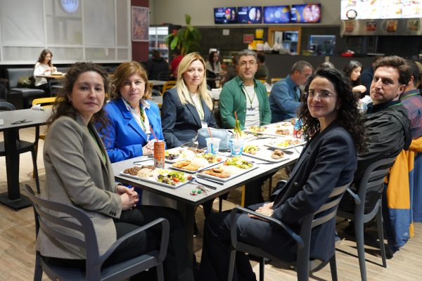 IC-MLD 2026 – Sosyal Program