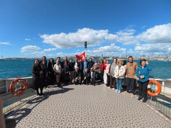 IC-MLD 2026 – Sosyal Program