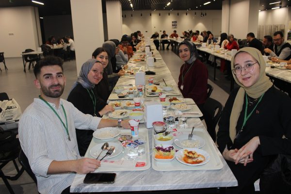 IC-MLD 2026 – Sosyal Program
