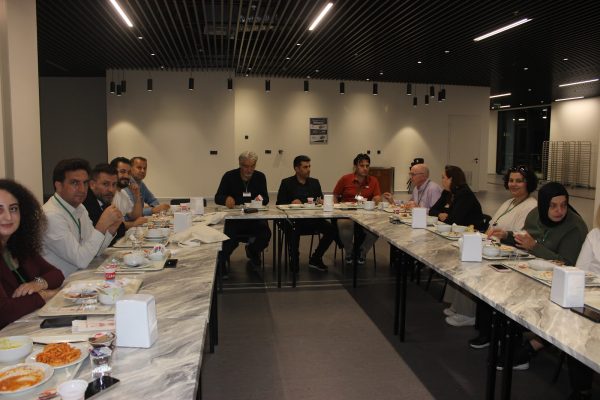 IC-MLD 2026 – Sosyal Program