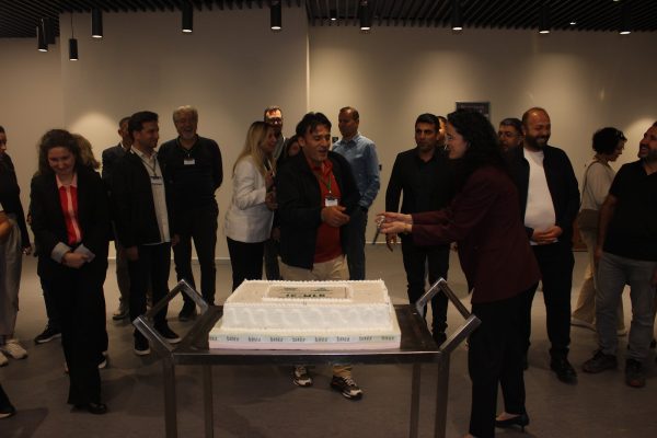 IC-MLD 2026 – Sosyal Program