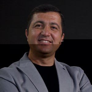 Doç. Dr. Serkan Özel