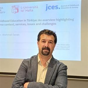 Prof. Dr. Mehmet Toran
